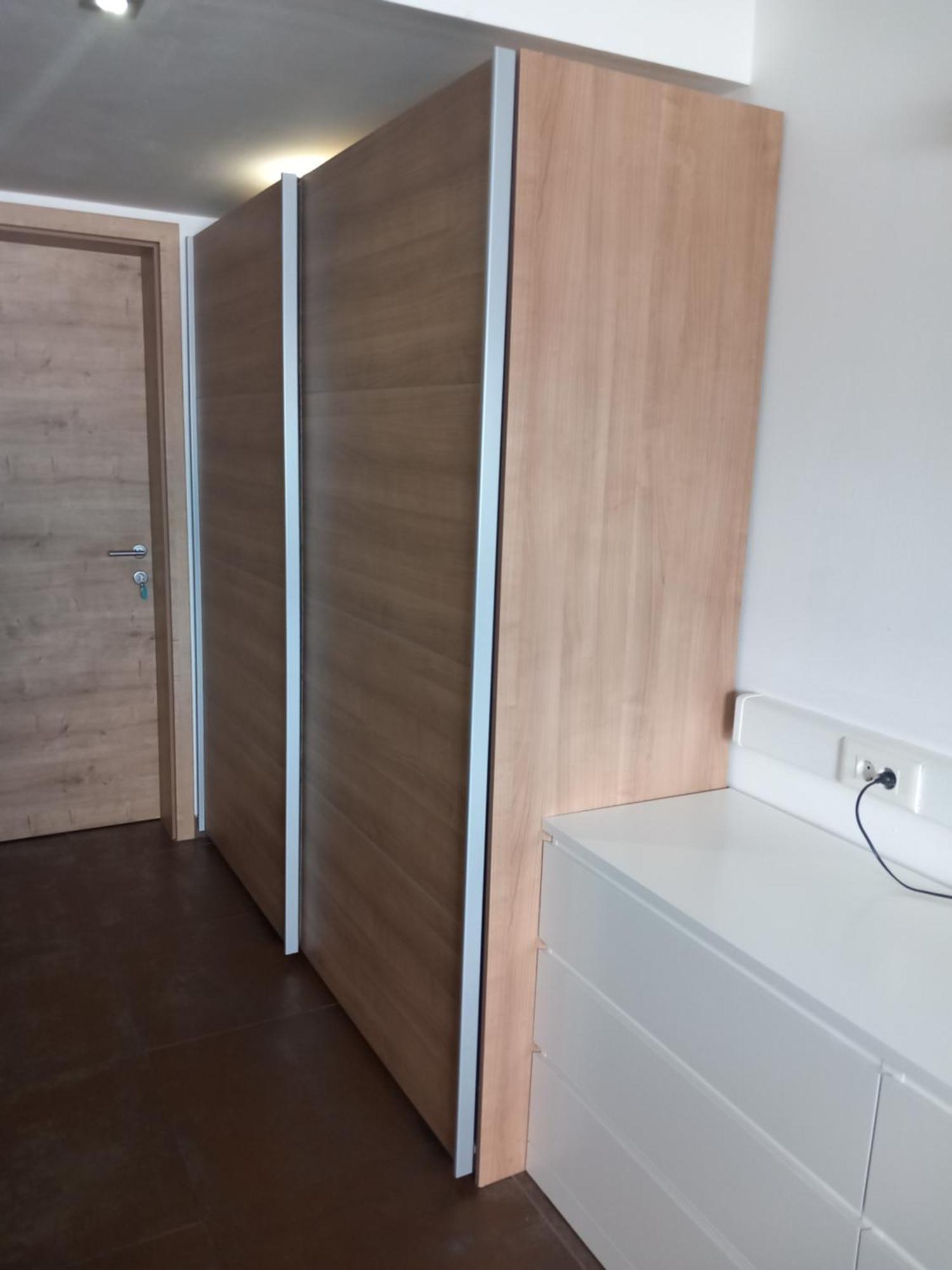 Apartments Domovoj メドヴォデ 部屋 写真